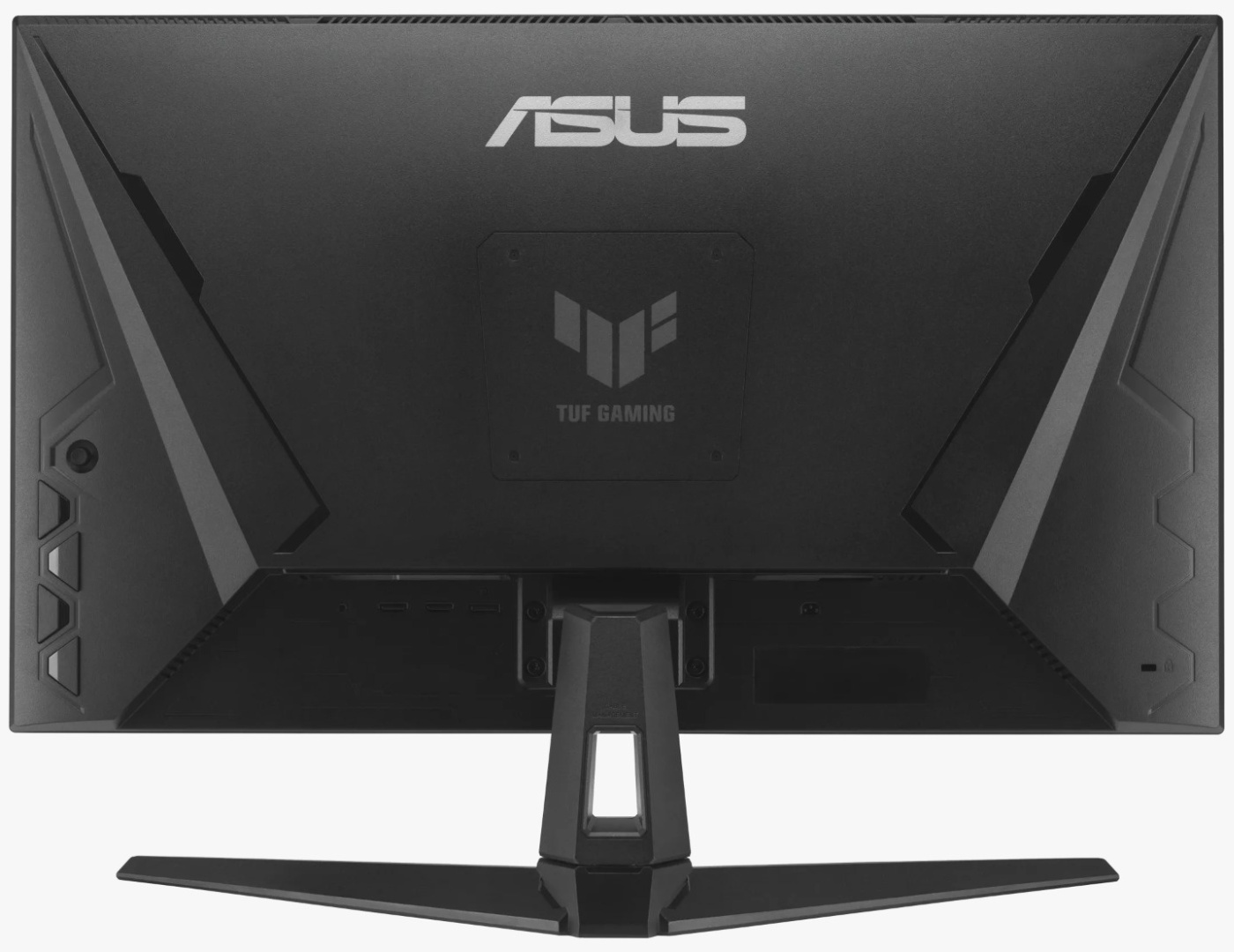 Монитор 27&amp;#34; ASUS TUF Gaming VG27AQM5A черный