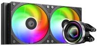 Система охлаждения ID-Cooling FX240 INF ID-CPU-FX240 INF