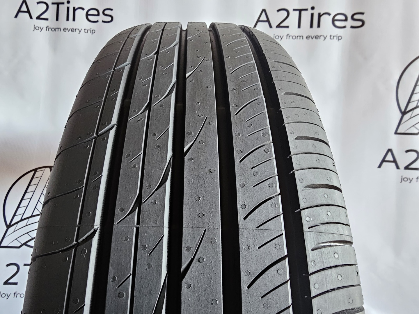Toyo Proxes CR1 215/65 R16 98 H