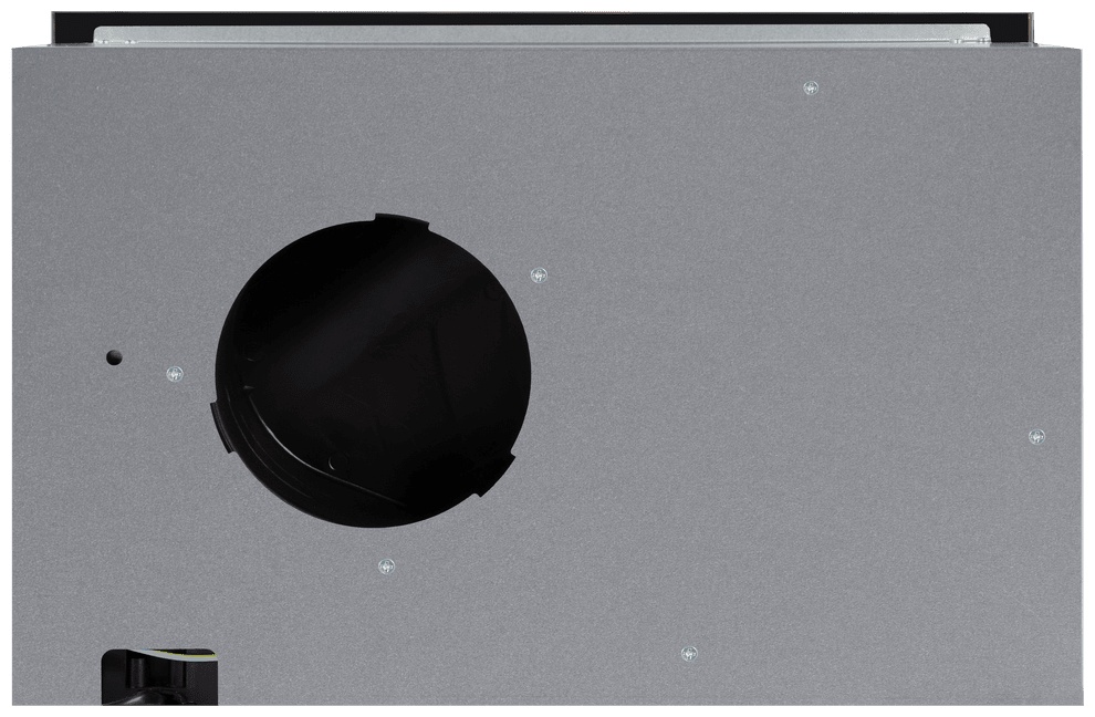 Вытяжка MAUNFELD Bay 45 Push черный