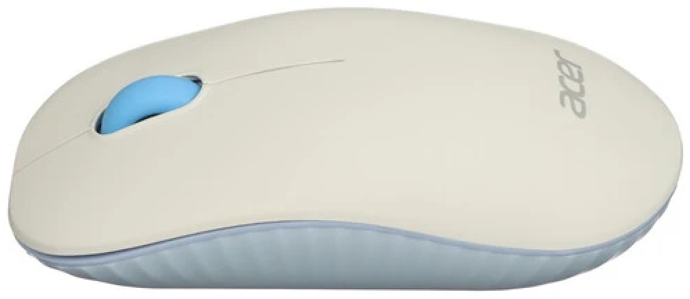 Мышь Acer OMR205 белый