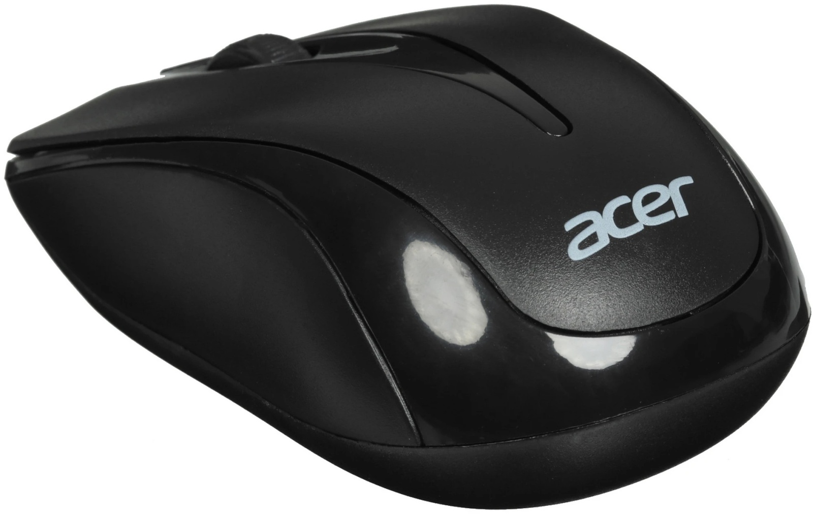 Мышь Acer OMR131 (ZL.MCEEE.01E) черный
