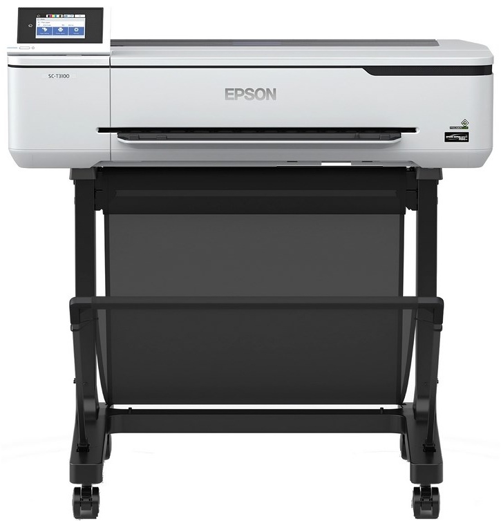 Принтер Epson SureColor SC-T3100 C11CF11302A0