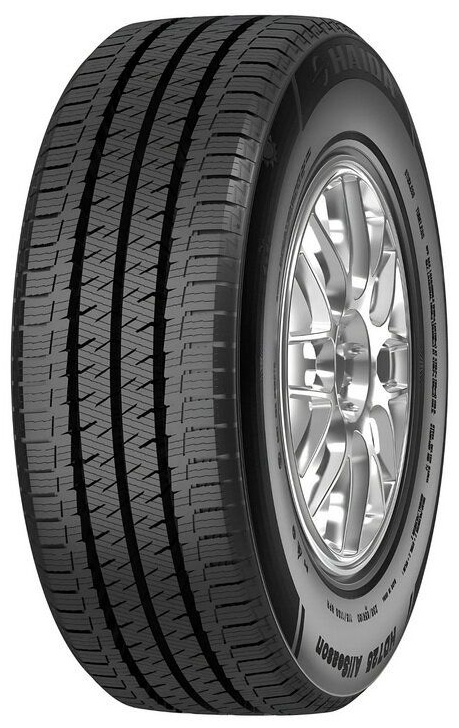 Haida HD725 225/75 R16 121 R без шипов
