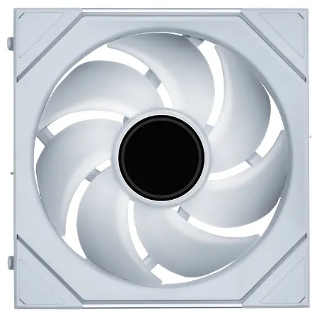 Вентилятор для корпуса LIAN LI UNI FAN SL-INF WIRELESS 140 1x140mm WHITE G99.14SLIN1W1W.00