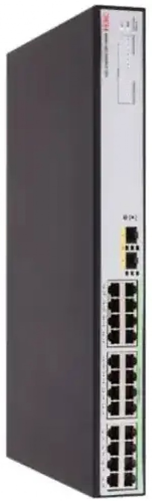 Коммутатор H3C LS-1600V2-26P-HPWR-GL