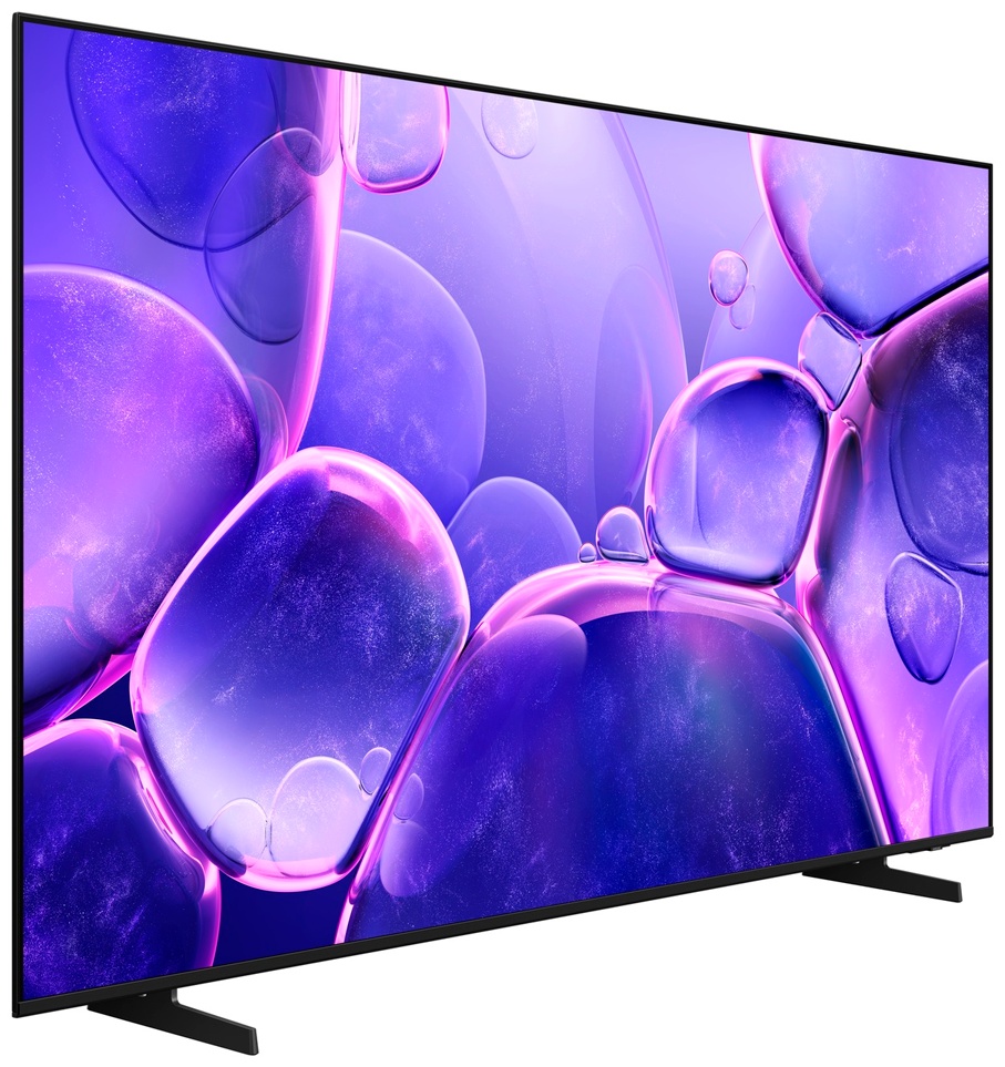 Телевизор Samsung UE85U8000FUXCE 215 см черный