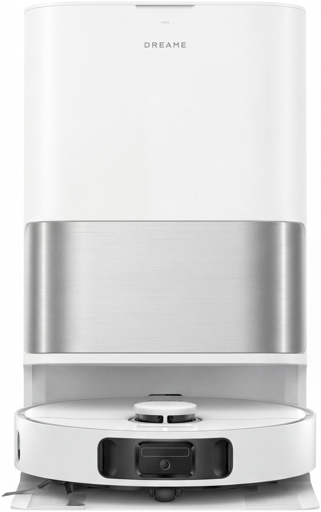 Робот-пылесос DREAME D30 Ultra белый