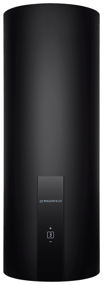 Вытяжка MAUNFELD Lee Wall 35 Sensor черный