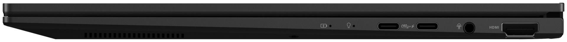 Ноутбук ASUS Zenbook 14 14&amp;#34; / 16 Гб / M.2 1000 Гб / DOS / UM3406GA-QD134