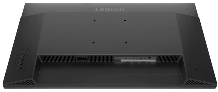 Монитор 27&amp;#34; Lenovo Legion 27U-10 (67D1GAC1EU) черный