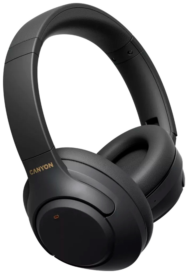 Наушники Canyon OnRiff 6 ANC черный