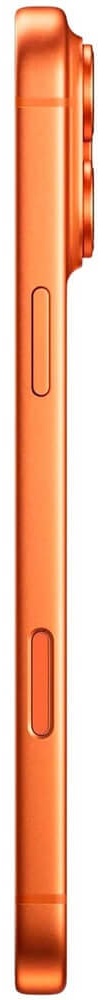 Смартфон Apple iPhone 17 Pro Max 2Tb оранжевый