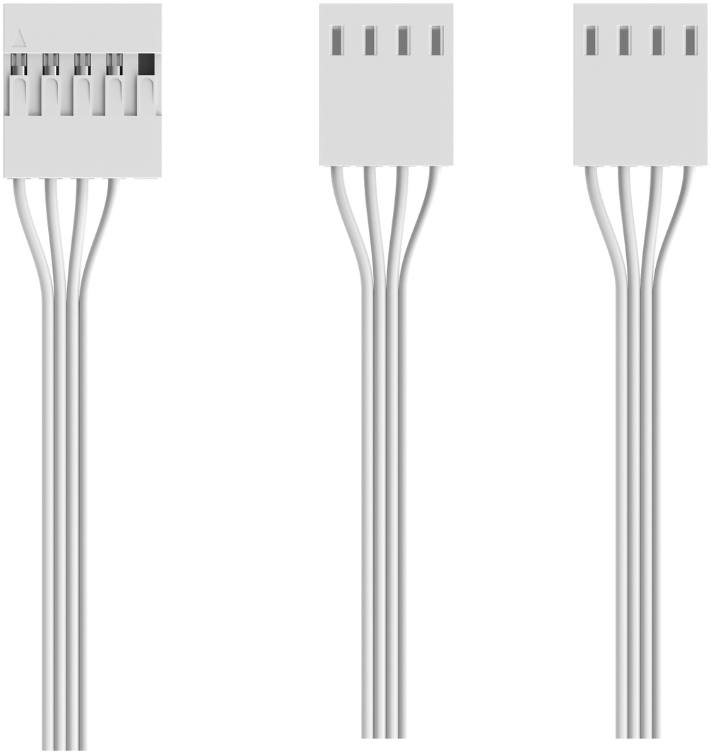 Кулер для процессора Ocypus Delta A62 EX WH Digital Delta-A62-WH2NNWD00E-GL, белый