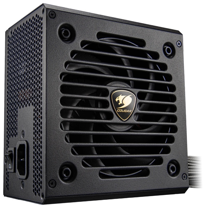 Блок питания COUGAR GES 750 750 Вт