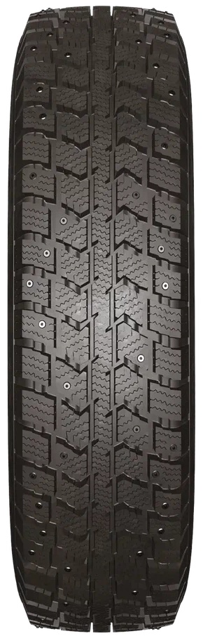 Attar W03 Studded 235/65 R16C 115 R с шипами