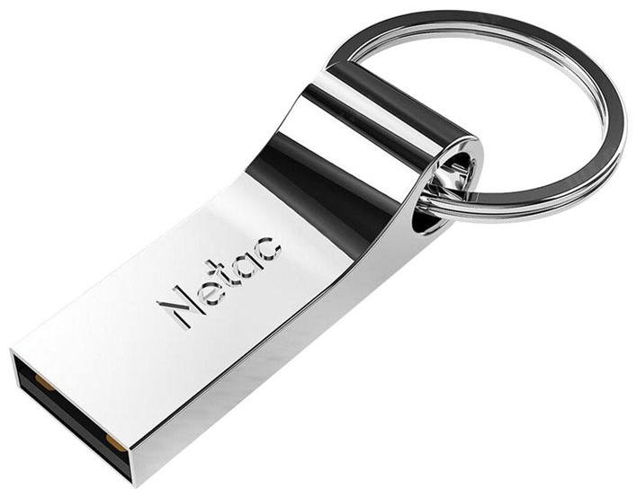 USB Flash карта Netac NT03U275N-032G-20SL 32 Гб