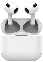 Наушники ARG MA4, белые