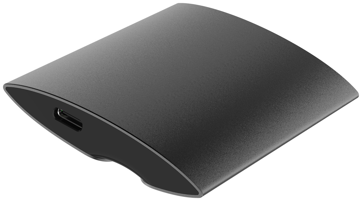 Внешний накопитель Hiksemi HS-ESSD-T300S 2T 2000 Гб
