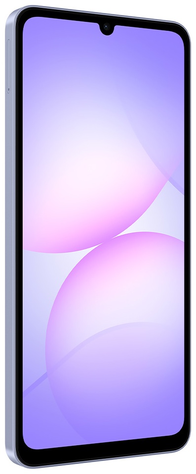 Смартфон Samsung Galaxy A07 6 ГБ/128 ГБ лавандовый