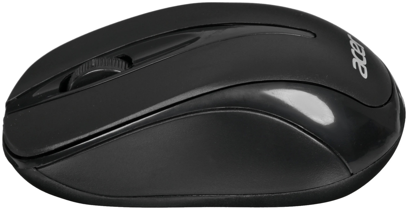 Мышь Acer OMR131 (ZL.MCEEE.01E) черный