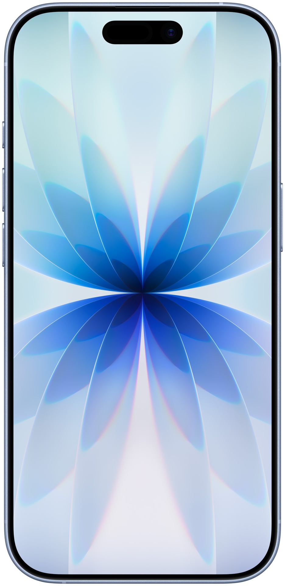 Смартфон Apple iPhone 17 256Gb голубой