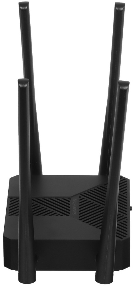 Wi-Fi роутер Mercusys MR62X