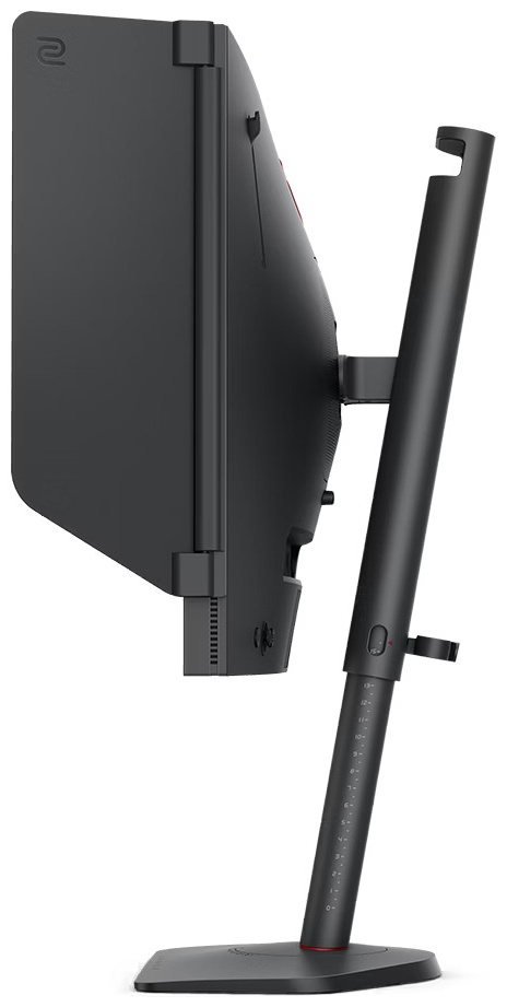 Монитор 24.1&amp;#34; ZOWIE XL2586X&amp;#43; Fast TN 600Hz DyAc 2 Gaming Monitor for Esports черный