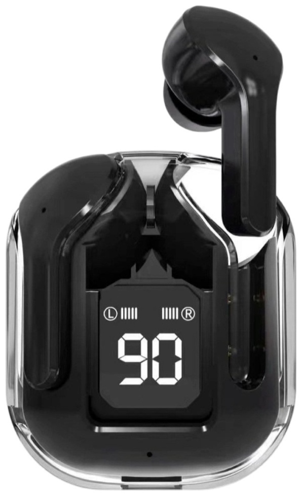 Наушники Acron TWS T10 черный