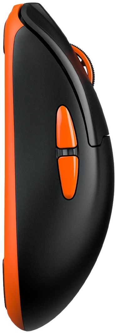 Мышь MeeTion GW39 черный