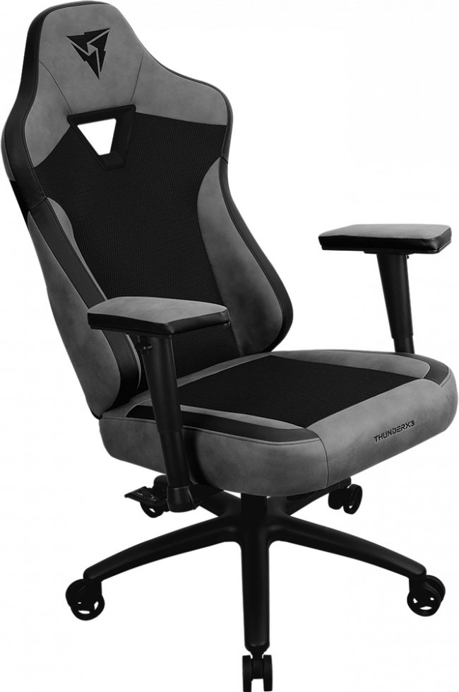 Игровое кресло ThunderX3 YTC-Loft, серый