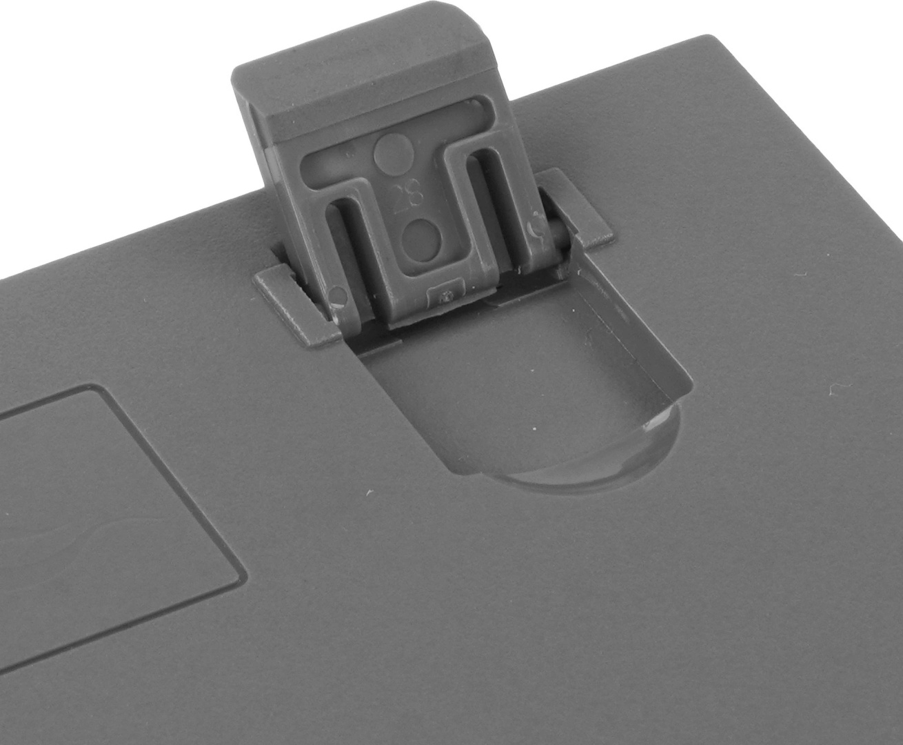 Клавиатура Redragon Fizz (72599) серый