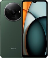 Смартфон Xiaomi Redmi A3 3GB/64GB Forest Green