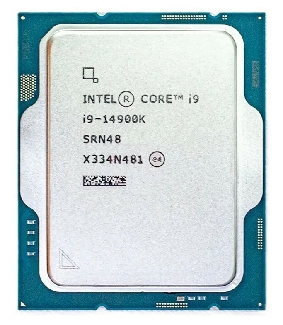 Процессор Intel Core i9 14900K, LGA1700, OEM