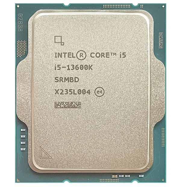 Процессор Intel Core i5-13600K, LGA1700, OEM