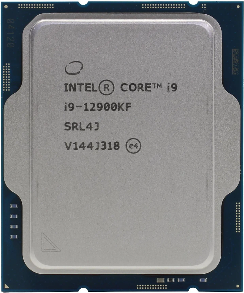 Процессор Intel Core i9 12900KF, LGA1700, OEM