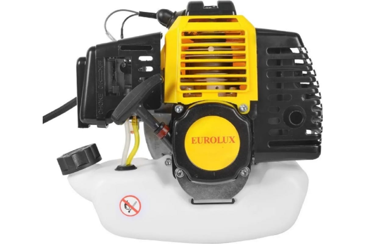 Триммер бензиновый Eurolux TR-1500T 70/2/17