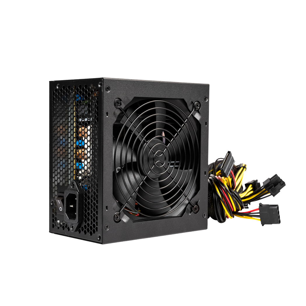 Блок питания PCCooler HW500-NP