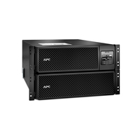 ИБП APC Smart-UPS SRT8KRMXLI 8000VA RM 230V