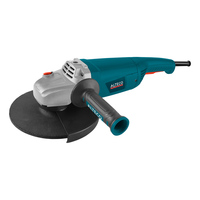 Угловая шлифмашина Alteco Heavy Duty AGH 2200-230
