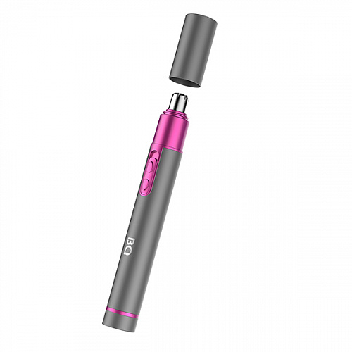 Триммер BQ TR1008 серый