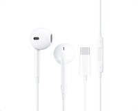 Наушники Wiwu Earbuds EB303, Type-C