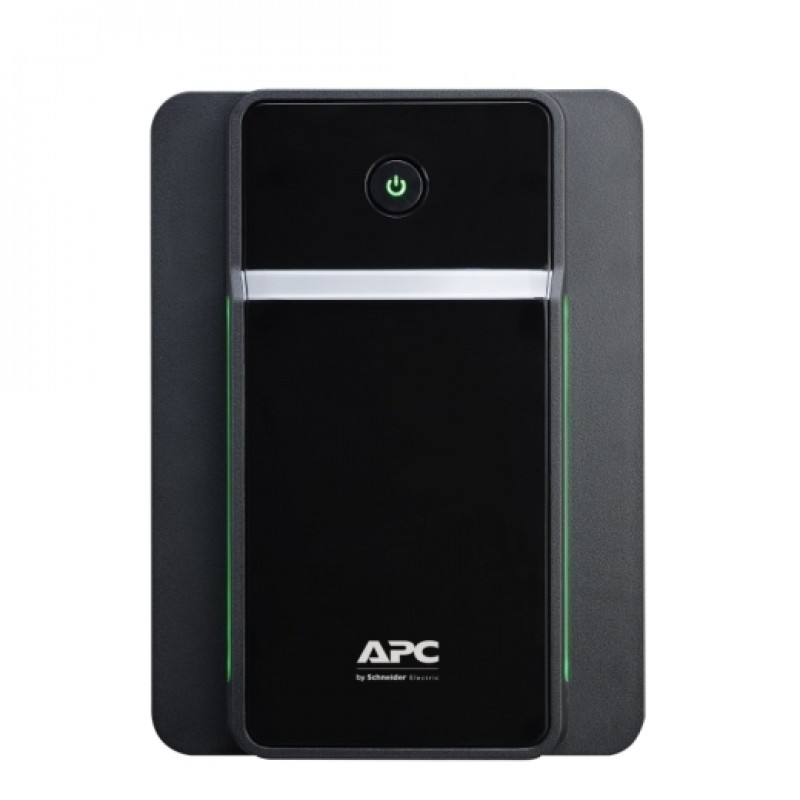 ИБП APC Back-UPS BX2200MI-GR