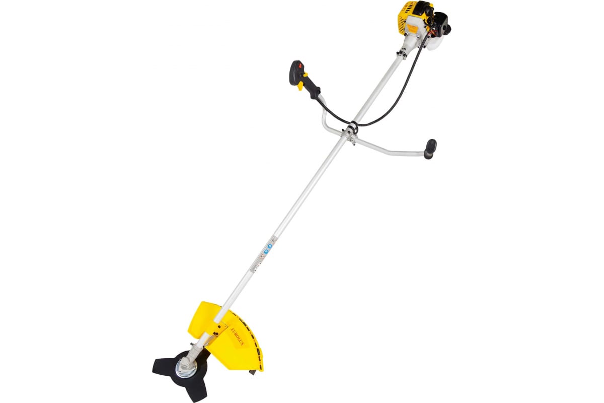 Триммер бензиновый Eurolux TR-1500T 70/2/17