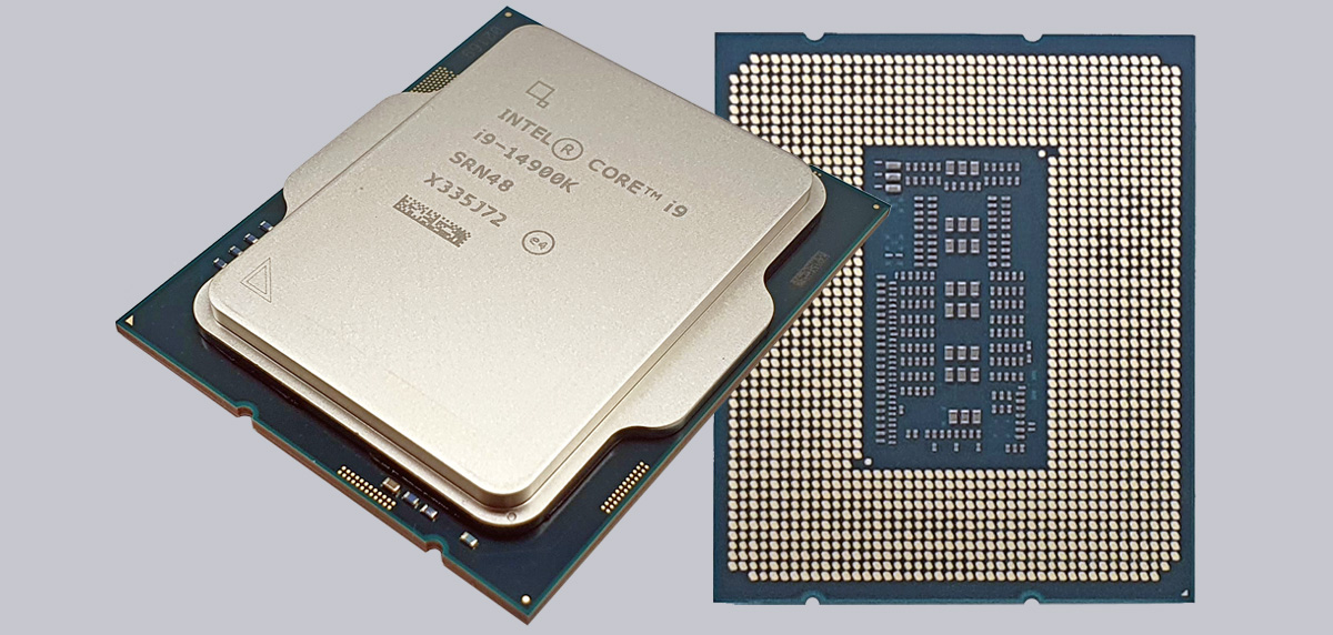 Процессор Intel Core i9 14900K, LGA1700, OEM