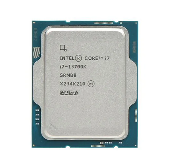 Процессор Intel Core i7-13700K, LGA1700, OEM