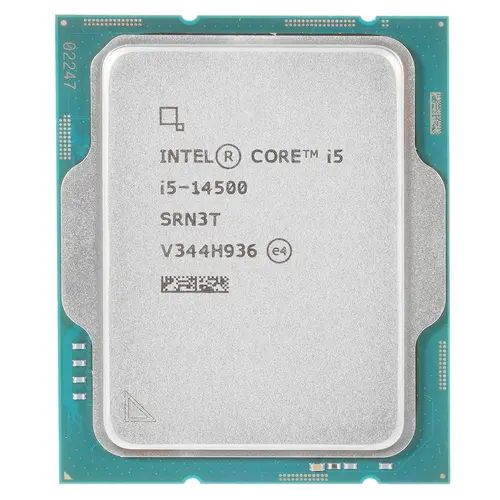 Процессор Intel Core i5-14500, LGA1700, OEM