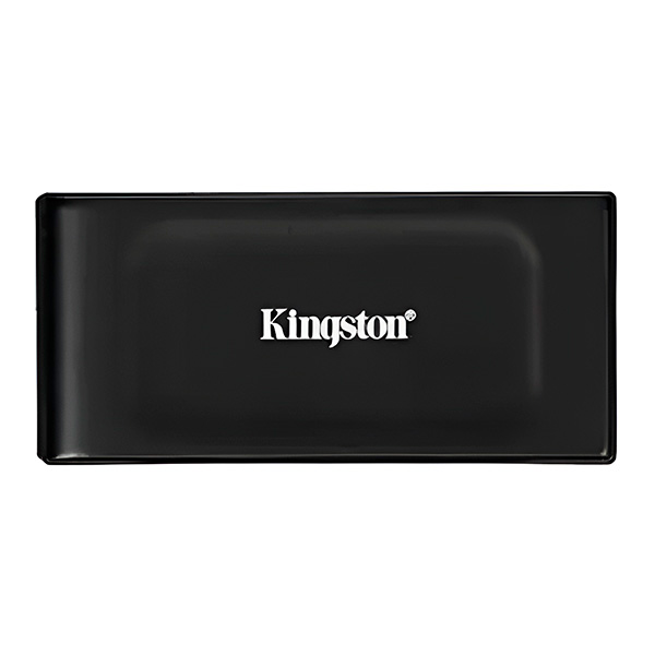 Внешний SSD Kingston SXS1000/1000GB