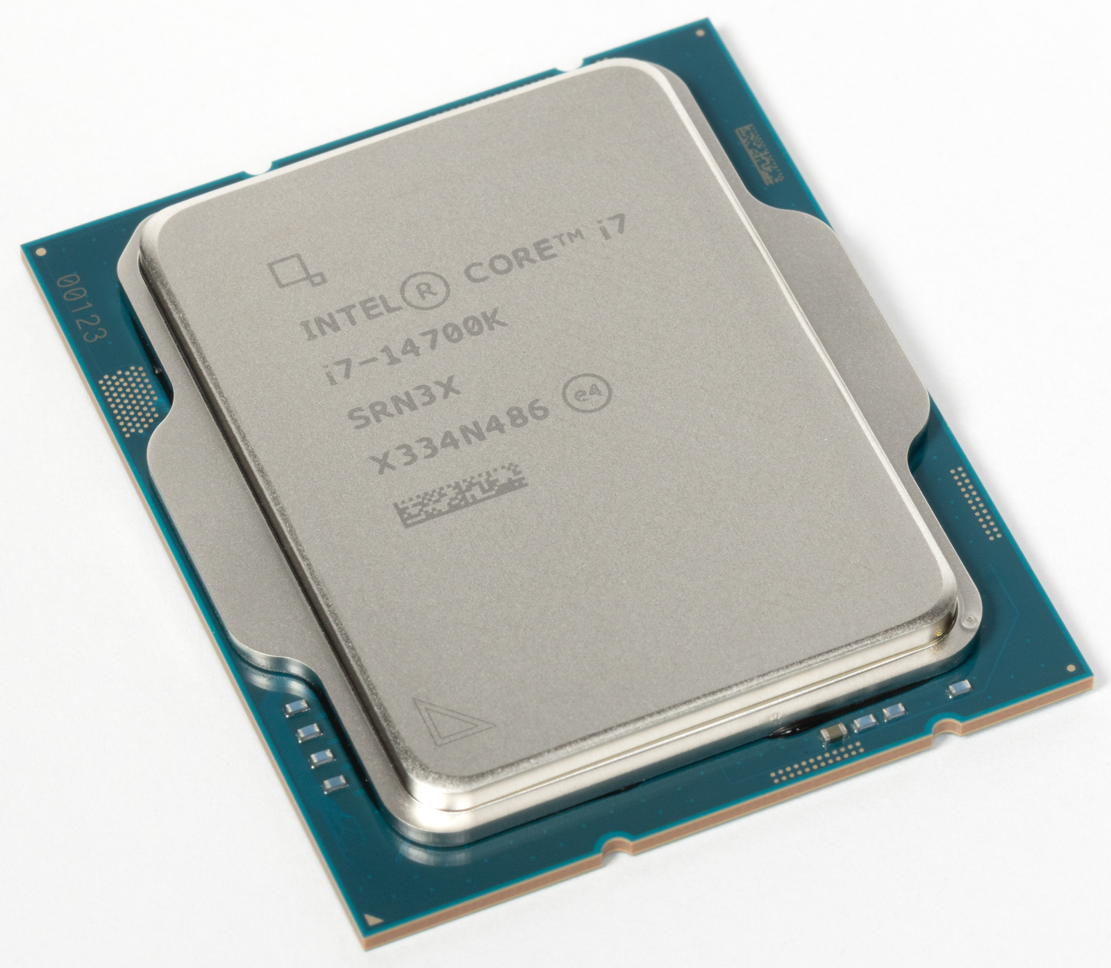 Процессор Intel Core i7 14700K, LGA1700, OEM