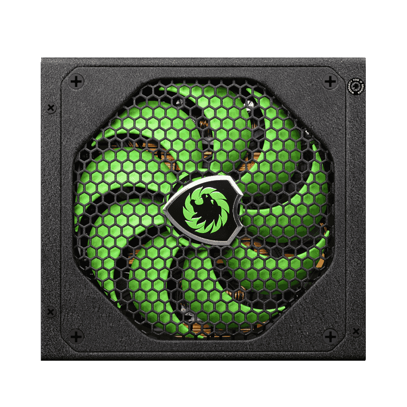 Блок питания GameMax GM-700